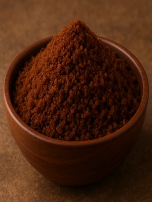 jaggery powder